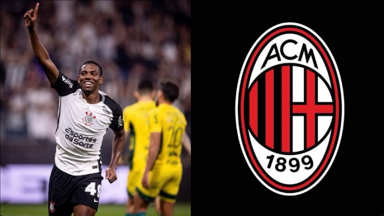 星空体育登录入口-罗马诺：米兰仍对签下安德烈感到乐观，科林蒂安要价接近2400万欧