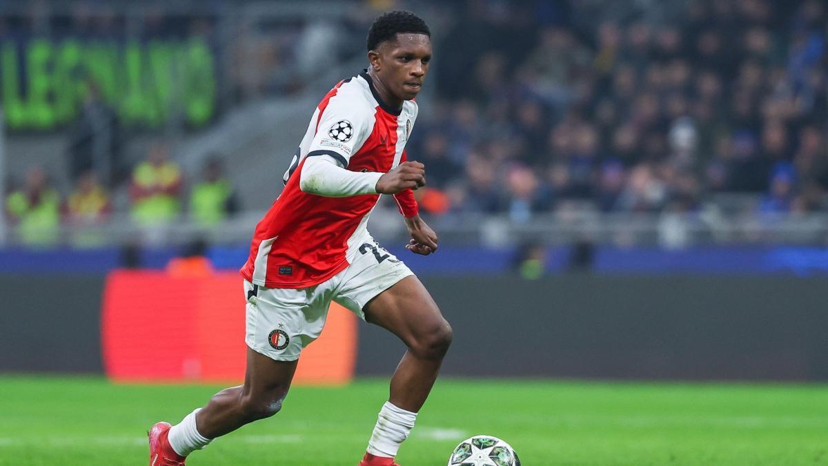 星空体育-法尔克：拜仁有信心击败英超对手签下里德，球员持开放态度